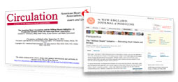 Publications and Articles