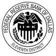 Return to Dallas Federal Reserve Site