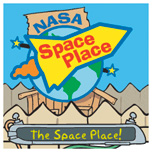 Space Place Logo