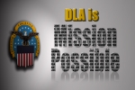 Watch the Video DLA Mission Impossible