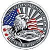 911 Memorial Seal
