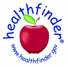 Healthfinder Logo