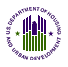 Housing and Urban Development Logo