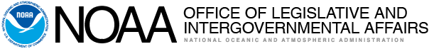 National Oceanic and Atmospheric Administration, United States Department of Commerce