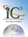 2010 IC3 Report