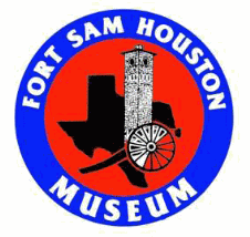 Ft Sam Houston Museum Logo