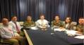 RDECOM RFEC-Americas hosted a videoconference 