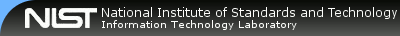 National Institute of Standards and Technology (NIST) - Information technology Laboratory (ITL)