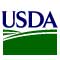 United States Department of Agriculture (USDA) Logo 