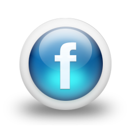 Facebook Icon