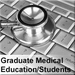Education - Continuing Medical Education/Graduate Medical Education