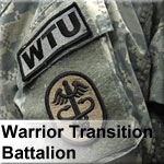 Warrior Transition Battalion