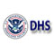 DHS Trip Logo