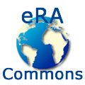 eRA Commons