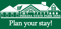 Indiana State Park Inns - Plan your stay!