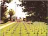 Somme American Cemetery