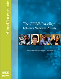 The CURE Paradigm: Enhancing Workforce Diversity