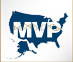 Million Veteran Program (MVP) Logo