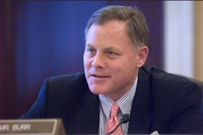 Ranking Member Richard Burr