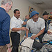 1/12/2013: Winterhaven Homeless Stand Down at DC VA Medical Center