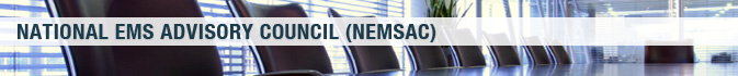 NEMSAC news