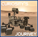 Explore Mars with Curiosity's Journey!