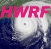 HURRICANE WEATHER RESEARCH and FORECASTING