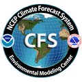 CLIMATE FORECAST SYSTEM