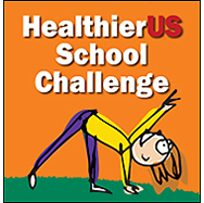 HealthierUS School Challenge