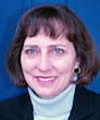 Patricia Moorman
