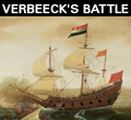 Image: Verbeeck's Battle: Restoring War in the Conservation Lab