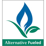 Flowering Flame alternative fuels logo