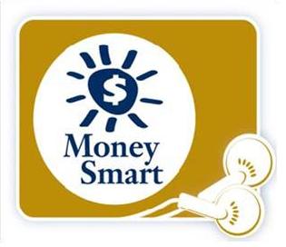 Money Smart (MP3 Audio) English