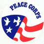 Logo del Cuerpo de Paz