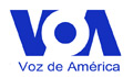 Logotipo de la Voz de América