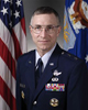Maj. Gen. William N. McCasland