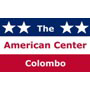 American Center Colombo Logo (State Dept.)