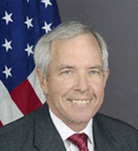 James M. Derham