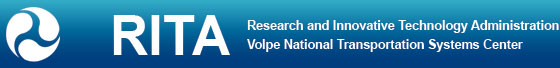 Volpe National Transportation Systems Center