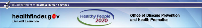 Office of Disease Prevention and Health Promotion
