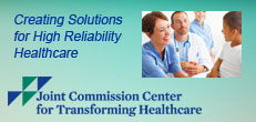 Center for Transforming Healthcare