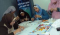  Empowering Women with Employable Skills in Alexandria
