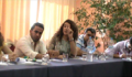 MEPI Morocco Alumni Chapter: The Role of the Media in the Promotion of Education for Democracy 