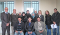  MEPI Partner PEFE Brings Entrepreneurship Training to Nablus