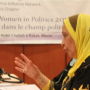 MEPI Empowering Women Across the Region