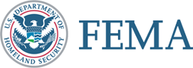 DHS FEMA Logo; Click to return to the home page