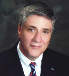 Luis G. Moreno, Ministro Consejero (foto: Embajada de EE.UU.)