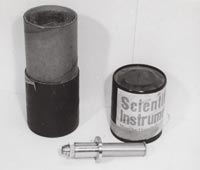 scientific instruments