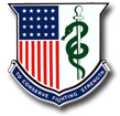 Army Medical Regimental Crest