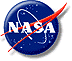 NASA logo - link to NASA Headquarters.